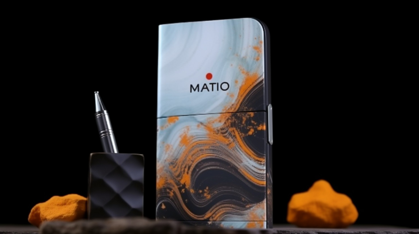 Czy E-papieros Manto AIO Plus 2 posiada system anty-wyciekowy?