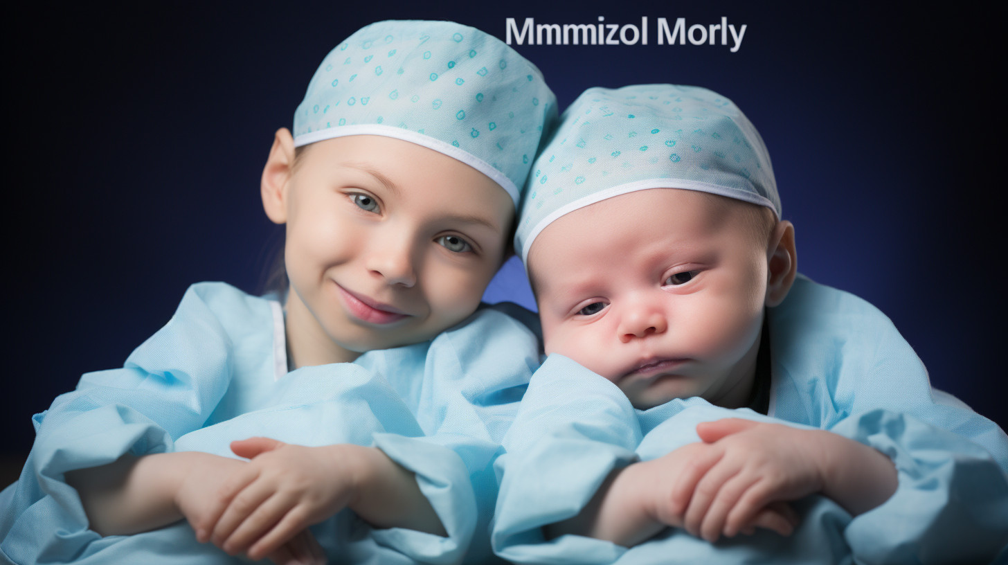 Neonatologia Wrocław - badania naukowe nad zakażeniami u noworodków
