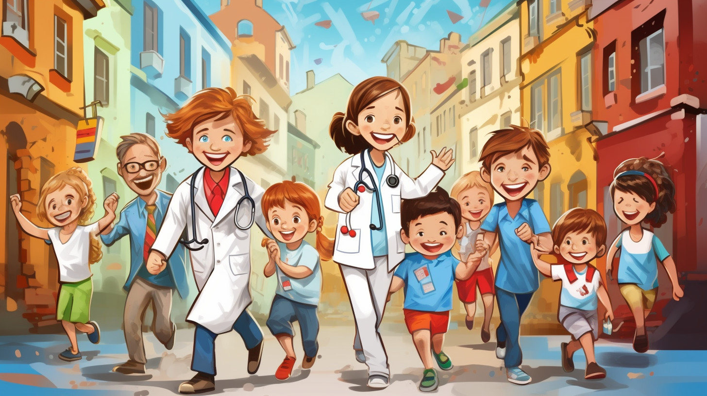 Pediatra Wrocław - jakie są oznaki infekcji układu moczowego u dzieci?