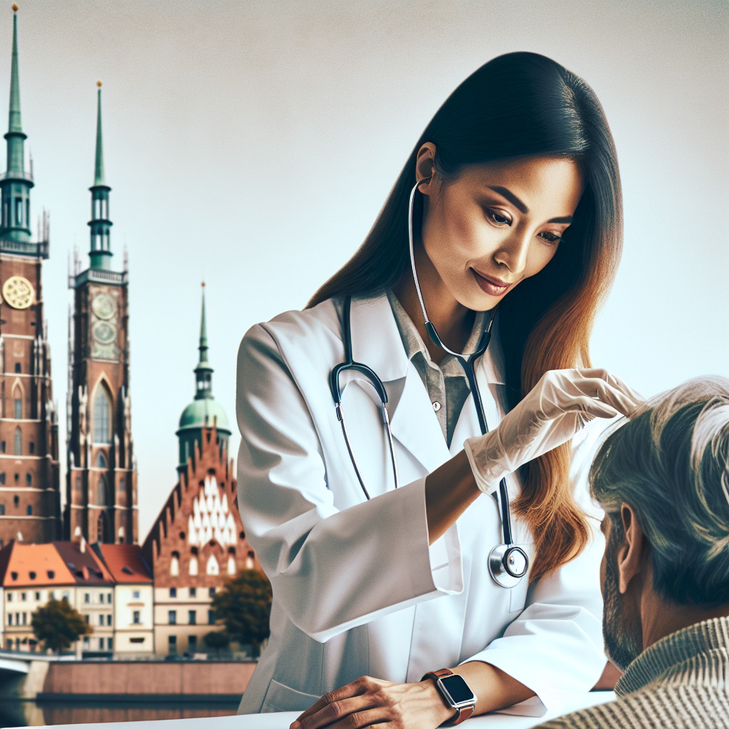 Kardiolog Wrocław - jakie są najważniejsze informacje dotyczące choroby zakrzepowo-zatorowej?