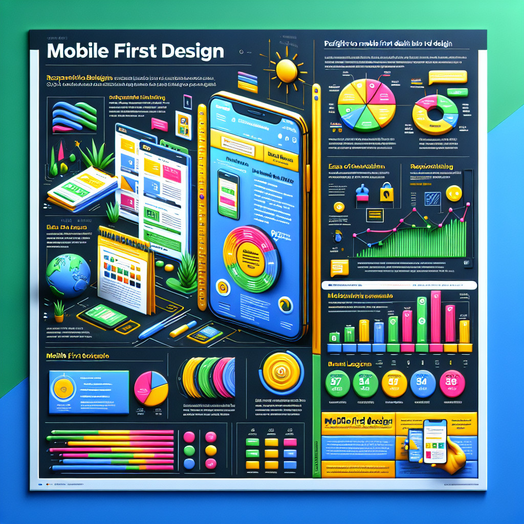 Mobile First Design a frameworki CSS.