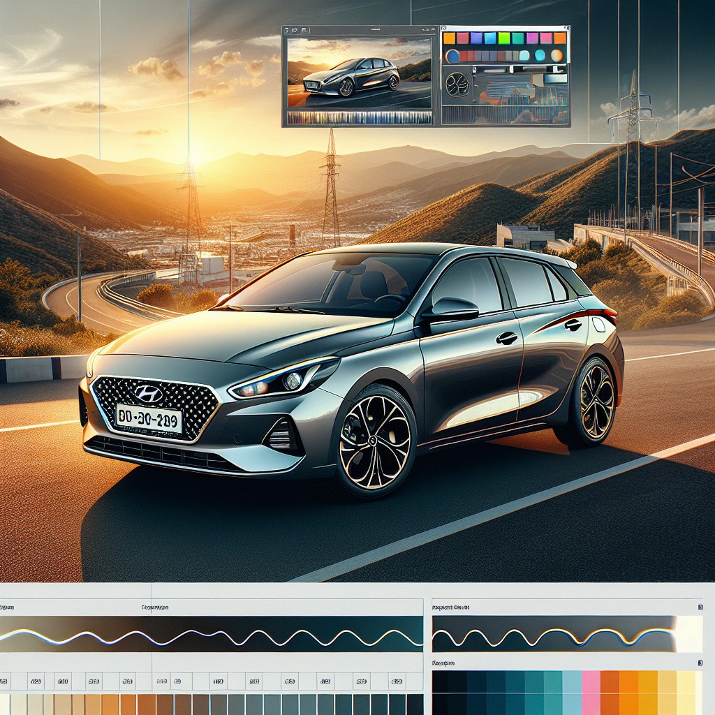 Czy wynajem Hyundai i30 Hatchback z automatyczną skrzynią biegów jest dostępny w Twojej okolicy?