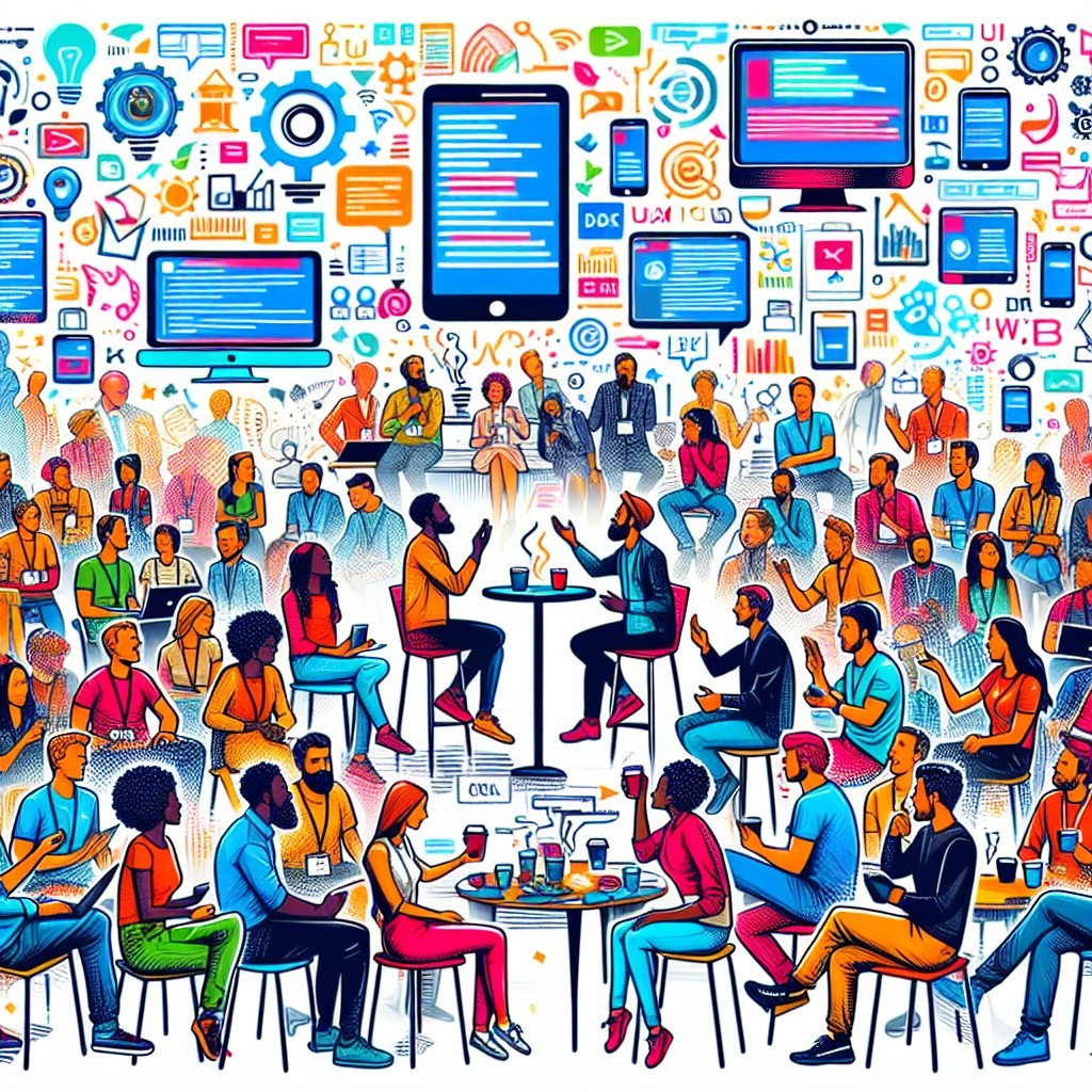 WebMakers Talks