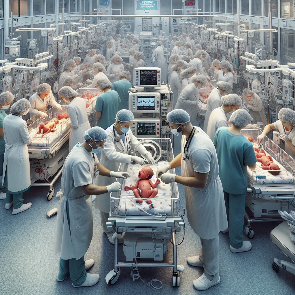 Czy w Wrocławiu są specjalistyczne oddziały neonatologiczne?