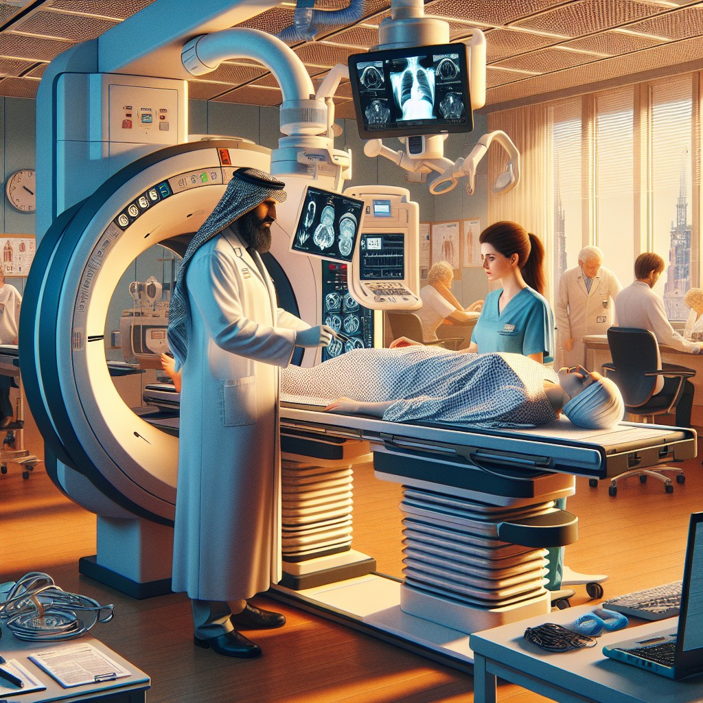Radiologia Wrocław